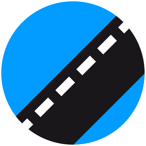 Icône Video editing
