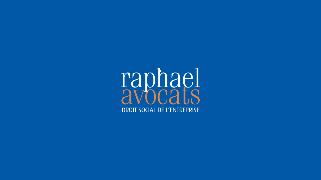 Raphaël Avocats