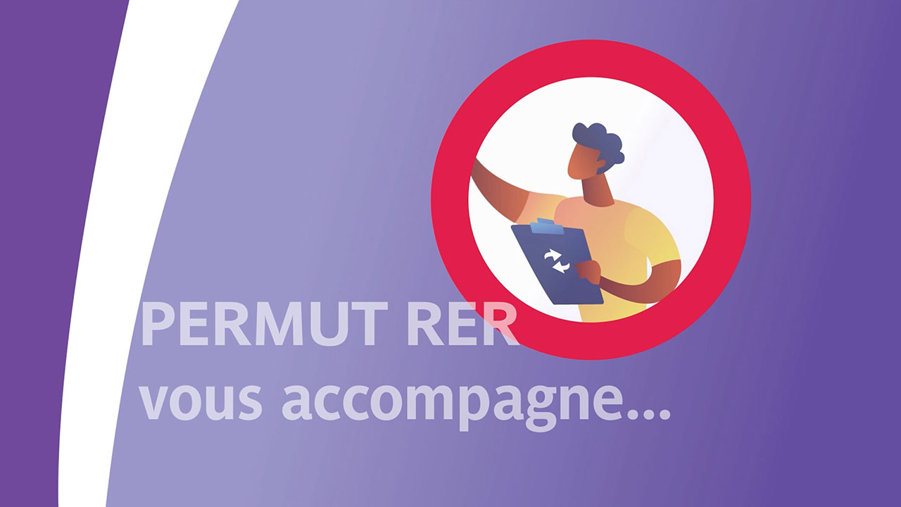 Permut RER 2