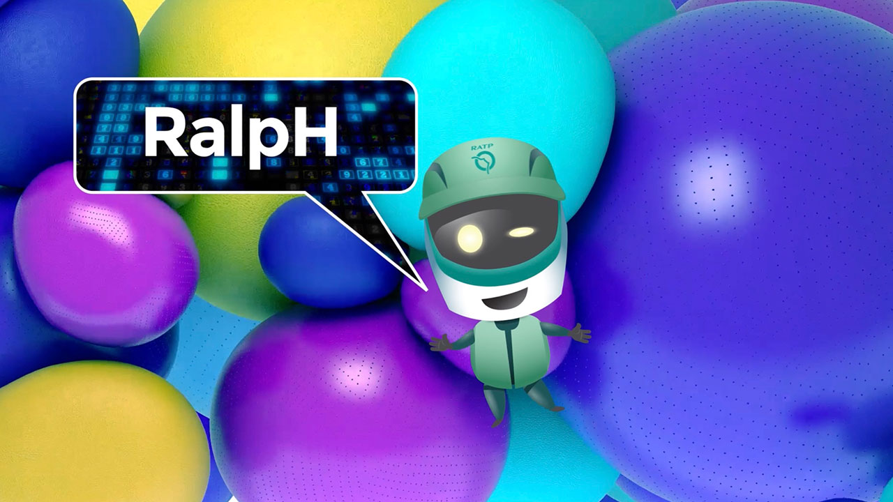 SDRH 1