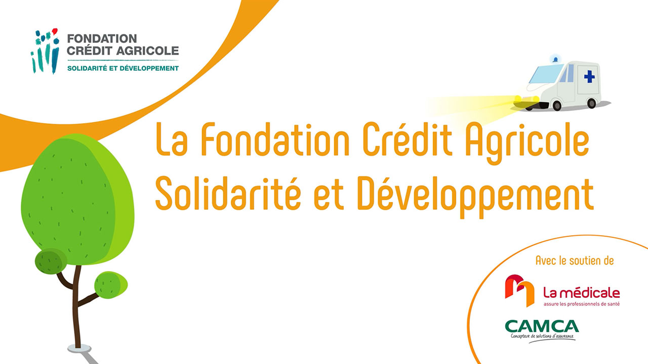 Fondation Crédit Agricole