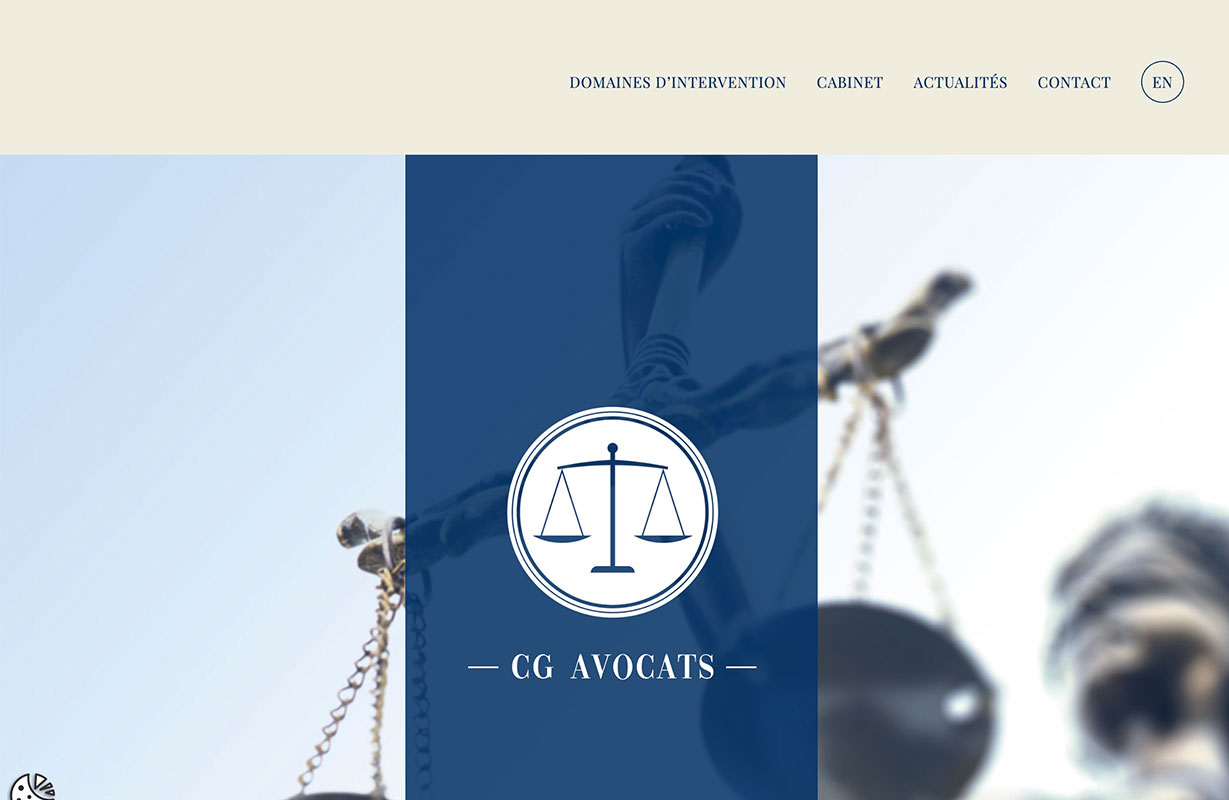 CG Avocats