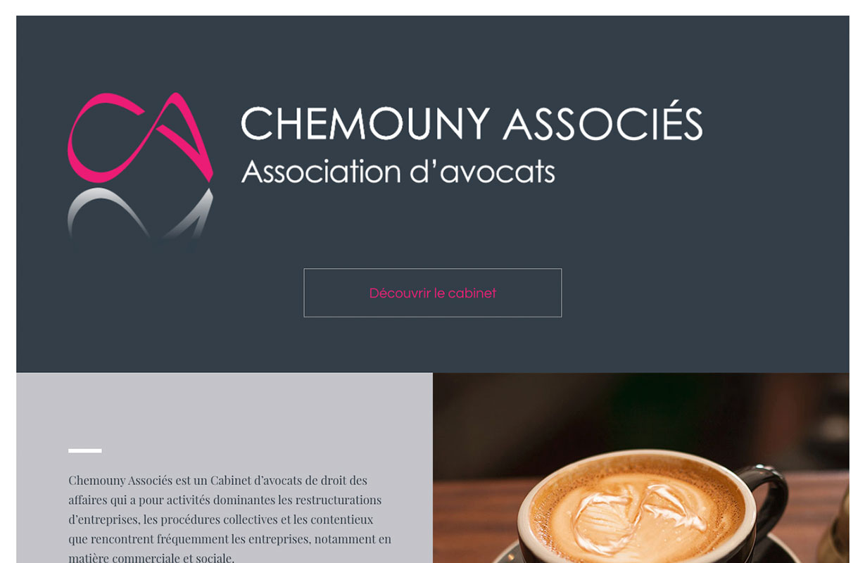Chemouny Associés