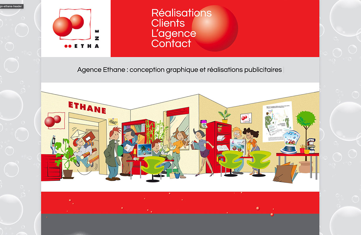 Ethane