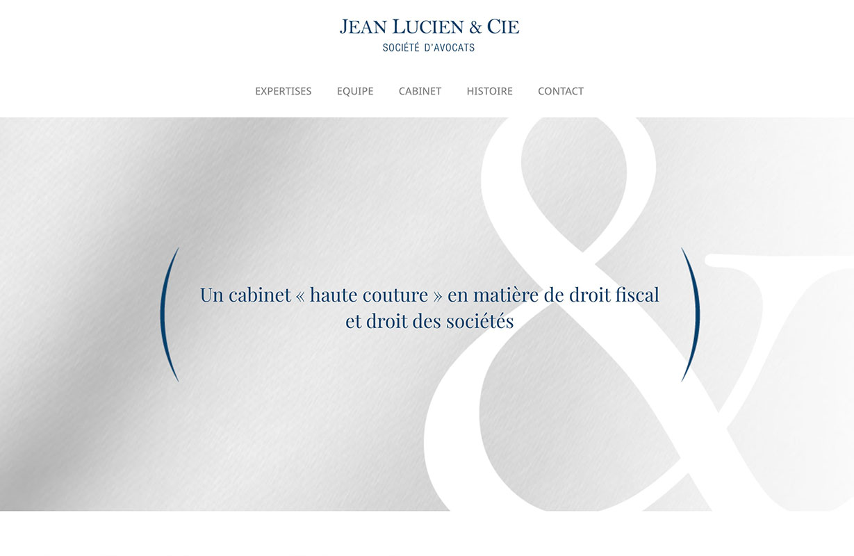 Jean Lucien & Cie