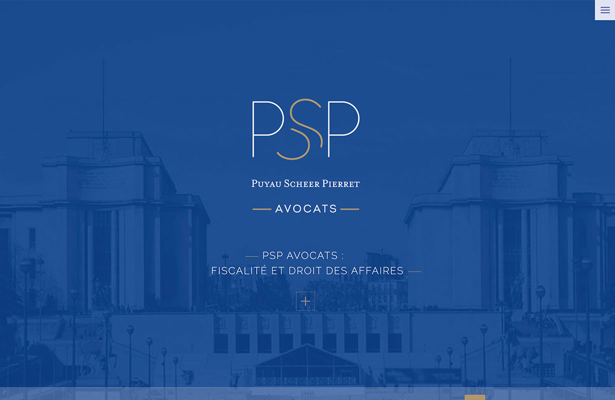 PSP Avocats