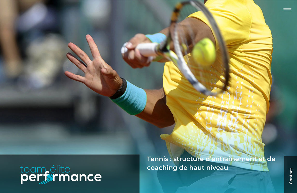 Team Elite Performance