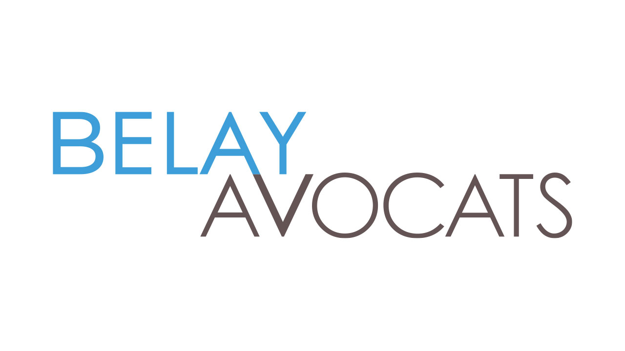 Logo Belay Avocats
